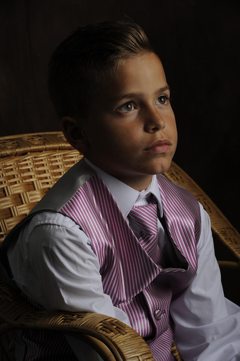 COMUNIONES